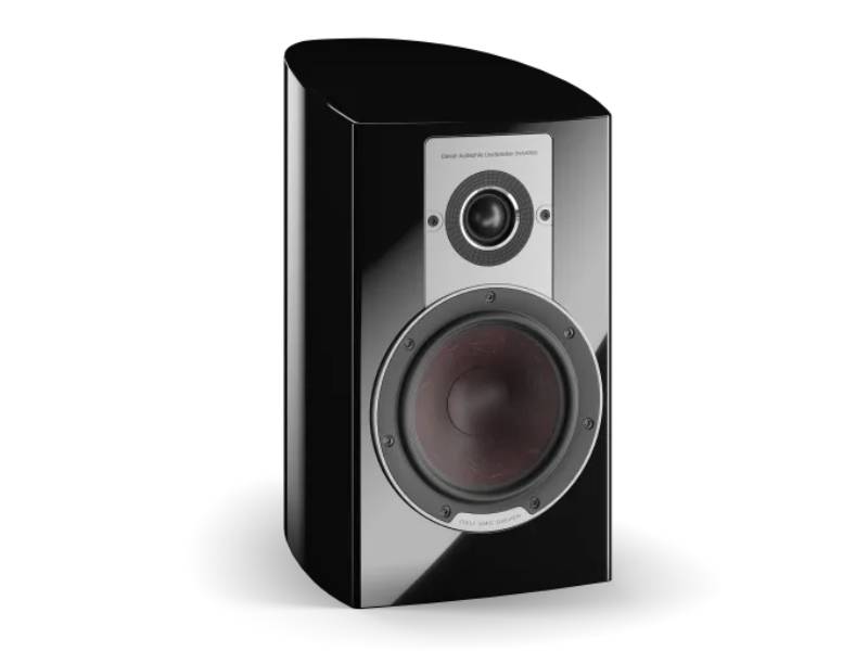 DALI 2 Way Compact Bookshelf Loudspeaker - EPICON 2 (B)