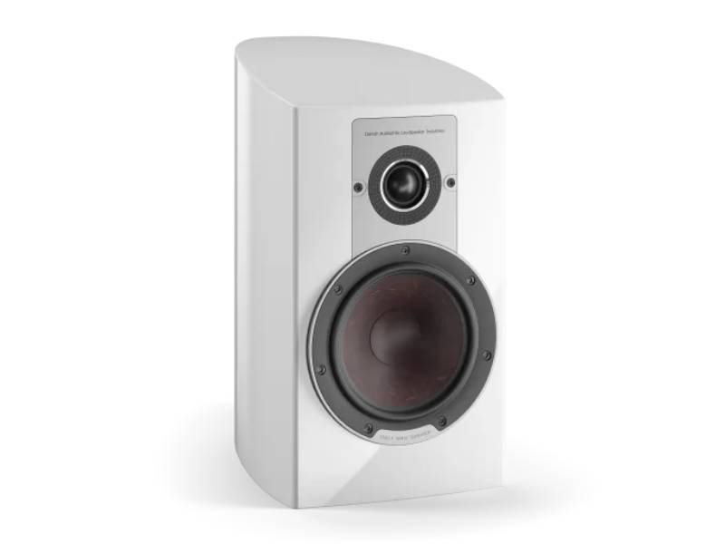 DALI 2 Way Compact Bookshelf Loudspeaker - EPICON 2 (W)