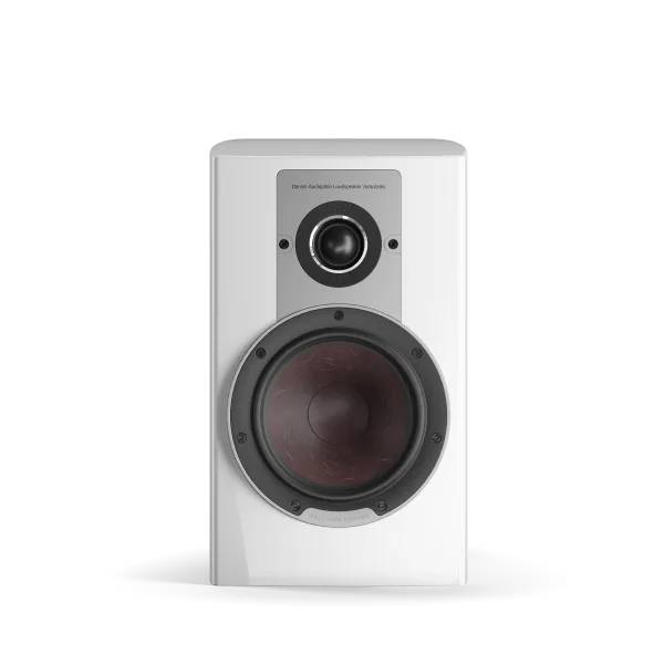 DALI 2 Way Compact Bookshelf Loudspeaker - EPICON 2 (W)