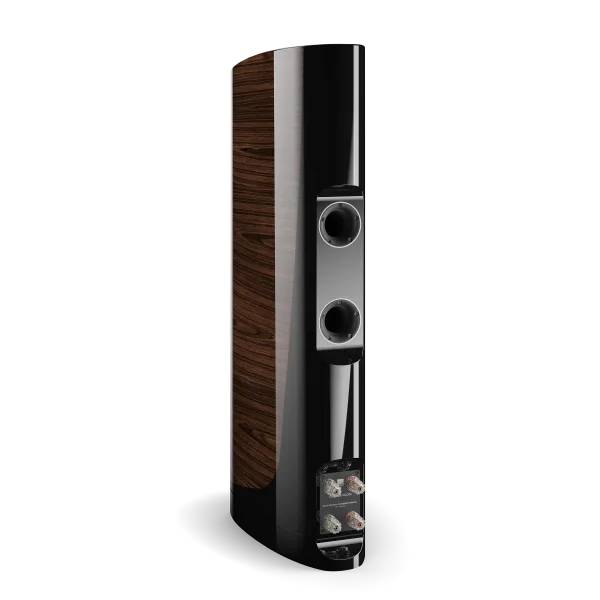 DALI Floorstanding Loudspeaker with Linear Drive Magnet System - EPICON 6 (WA)