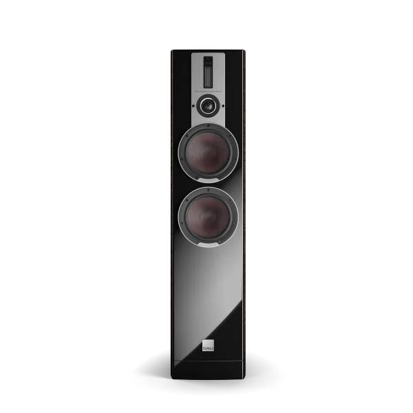 DALI Floorstanding Loudspeaker with Linear Drive Magnet System - EPICON 6 (WA)