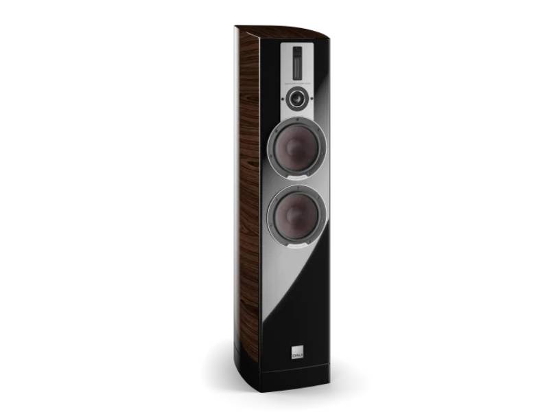 DALI Floorstanding Loudspeaker with Linear Drive Magnet System - EPICON 6 (WA)