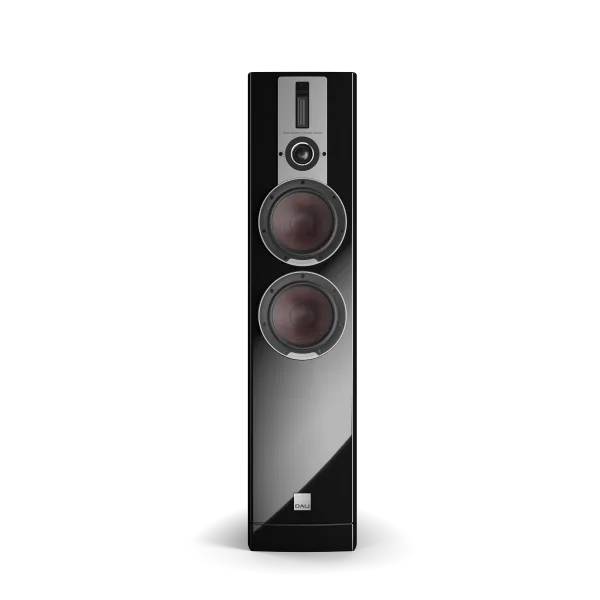 DALI Floorstanding Loudspeaker with Linear Drive Magnet System - EPICON 6 (B)