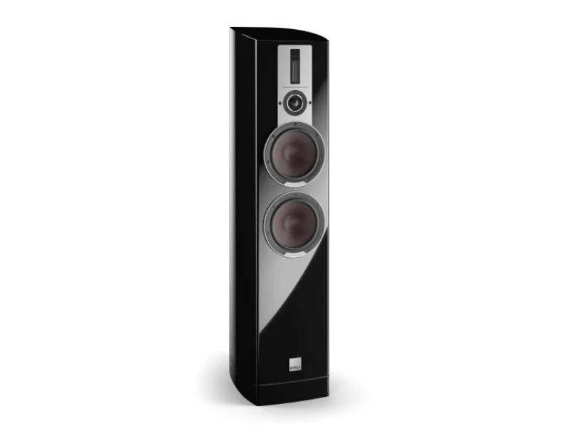 DALI Floorstanding Loudspeaker with Linear Drive Magnet System - EPICON 6 (B)