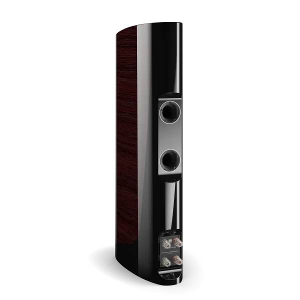 DALI Floorstanding Loudspeaker with Linear Drive Magnet System - EPICON 6 (RM)