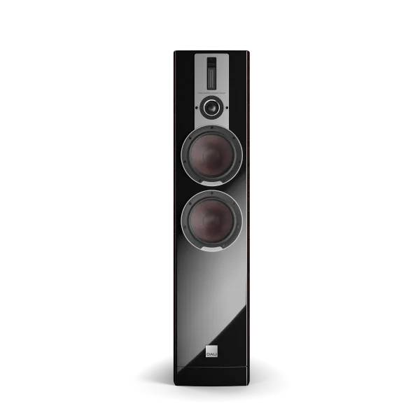 DALI Floorstanding Loudspeaker with Linear Drive Magnet System - EPICON 6 (RM)