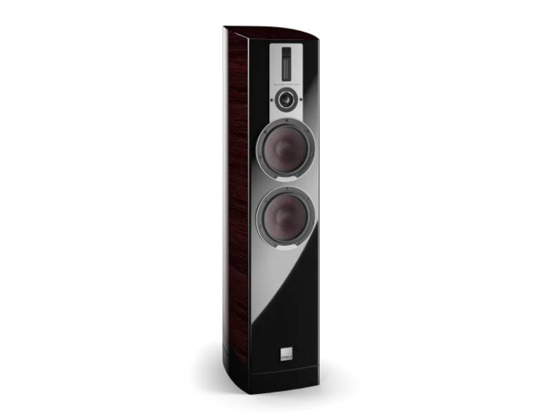 DALI Floorstanding Loudspeaker with Linear Drive Magnet System - EPICON 6 (RM)