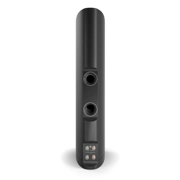 DALI Floorstanding Speaker with Hybrid Tweeter - EPICON 8 (SB)