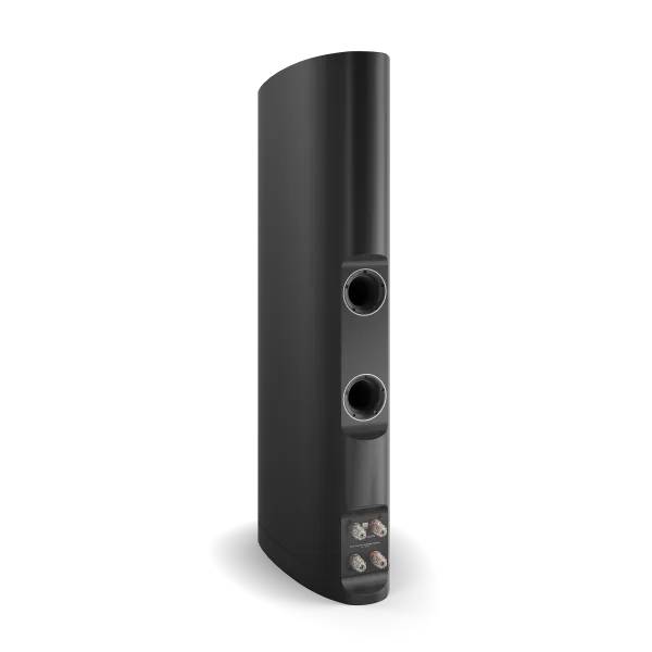 DALI Floorstanding Speaker with Hybrid Tweeter - EPICON 8 (SB)