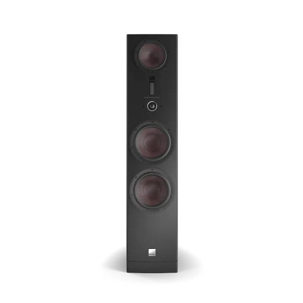 DALI Floorstanding Speaker with Hybrid Tweeter - EPICON 8 (SB)