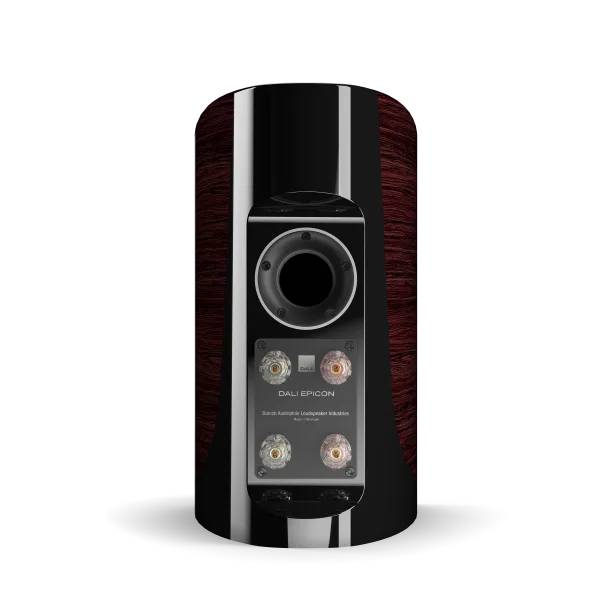 DALI 2 Way Compact Bookshelf Loudspeaker - EPICON 2 (RM)