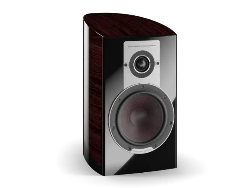 DALI 2 Way Compact Bookshelf Loudspeaker - EPICON 2 (RM)