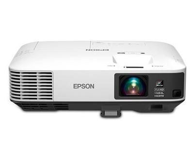 Epson Home Cinema 1450 1080p 3LCD Projector HC1450 V11H836020-F