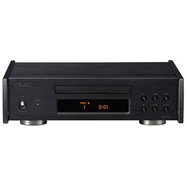 Teac Reference 500 Series CD Transport - PD507TB
