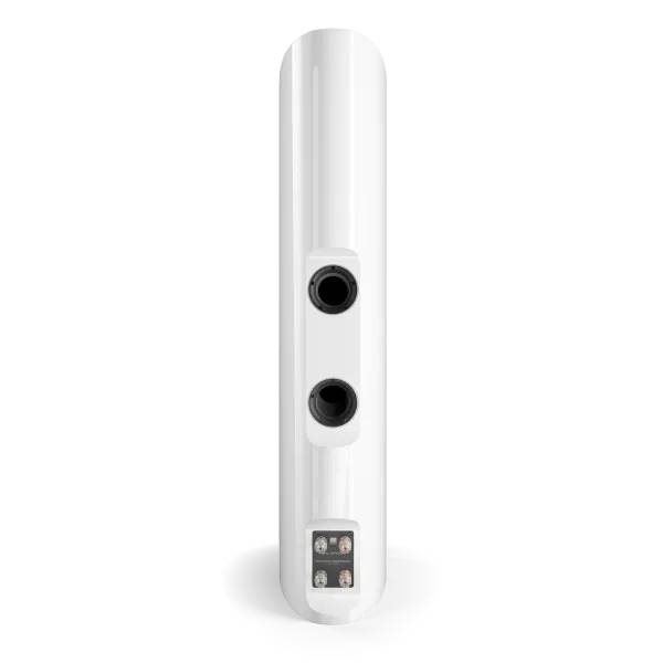 DALI Floorstanding Speaker with Hybrid Tweeter - EPICON 8 (W)