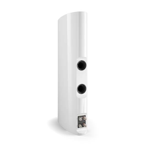 DALI Floorstanding Speaker with Hybrid Tweeter - EPICON 8 (W)