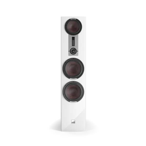 DALI Floorstanding Speaker with Hybrid Tweeter - EPICON 8 (W)