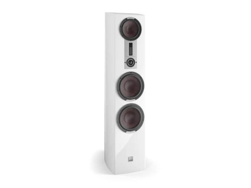 DALI Floorstanding Speaker with Hybrid Tweeter - EPICON 8 (W)