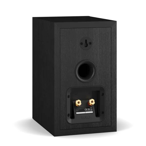 DALI Ultra Compact Bookshelf Speaker - SONIK 1 (BA)