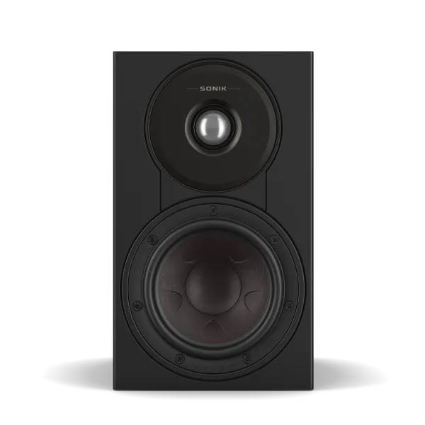 DALI Ultra Compact Bookshelf Speaker - SONIK 1 (BA)