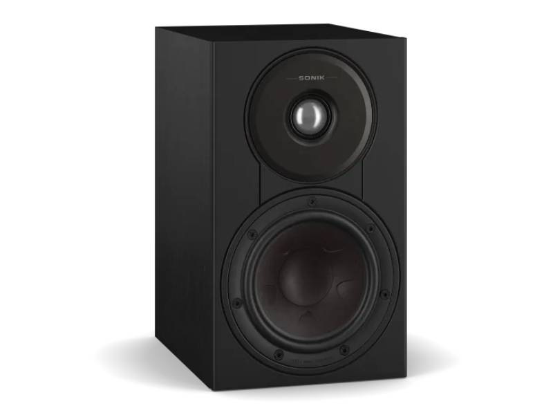 DALI Ultra Compact Bookshelf Speaker - SONIK 1 (BA)