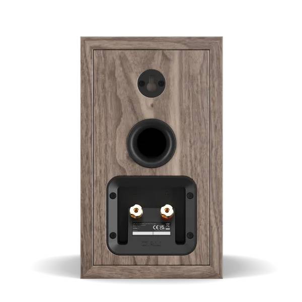 DALI Ultra Compact Bookshelf Speaker - SONIK 1 (WA)