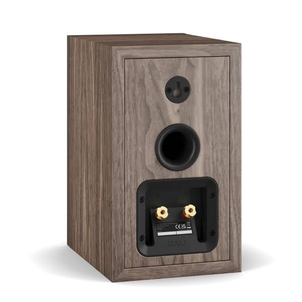 DALI Ultra Compact Bookshelf Speaker - SONIK 1 (WA)