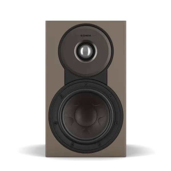 DALI Ultra Compact Bookshelf Speaker - SONIK 1 (WA)
