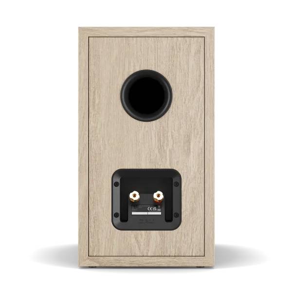 DALI Compact Bookshelf Speaker - SONIK 3 (NA)