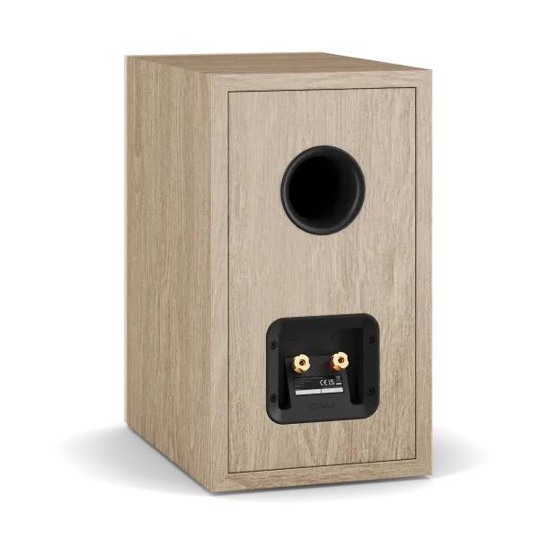 DALI Compact Bookshelf Speaker - SONIK 3 (NA)
