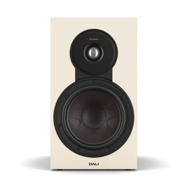 DALI Compact Bookshelf Speaker - SONIK 3 (NA)