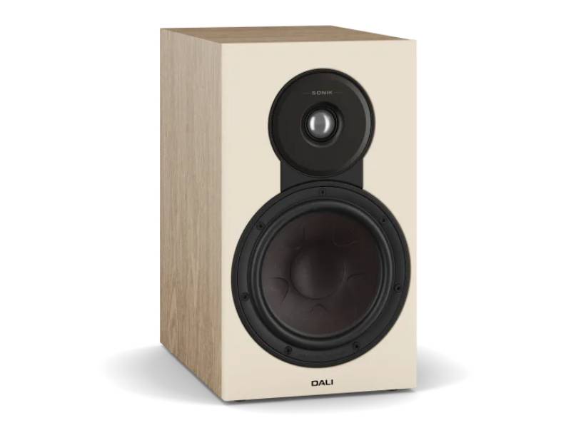 DALI Compact Bookshelf Speaker - SONIK 3 (NA)