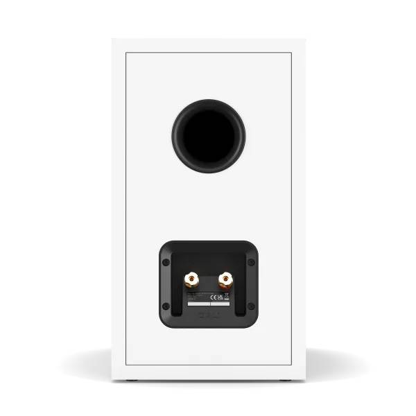 DALI Compact Bookshelf Speaker - SONIK 3 (W)