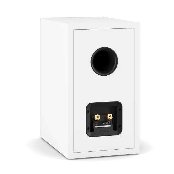DALI Compact Bookshelf Speaker - SONIK 3 (W)
