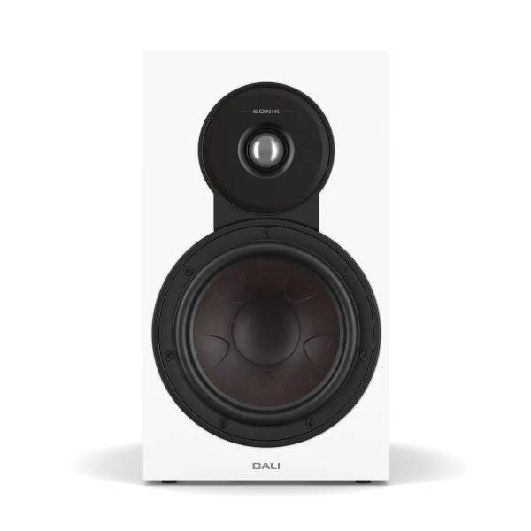 DALI Compact Bookshelf Speaker - SONIK 3 (W)