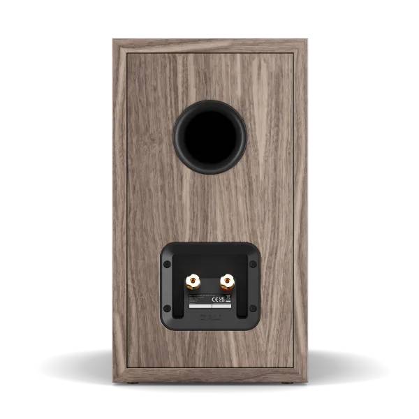 DALI Compact Bookshelf Speaker - SONIK 3 (Wa)