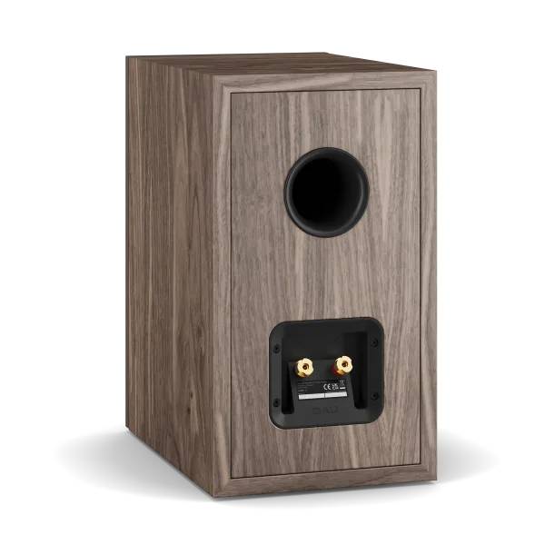 DALI Compact Bookshelf Speaker - SONIK 3 (Wa)