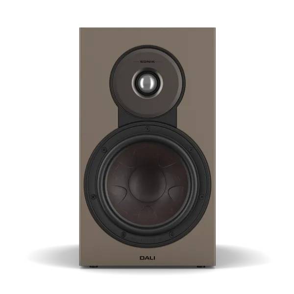 DALI Compact Bookshelf Speaker - SONIK 3 (Wa)