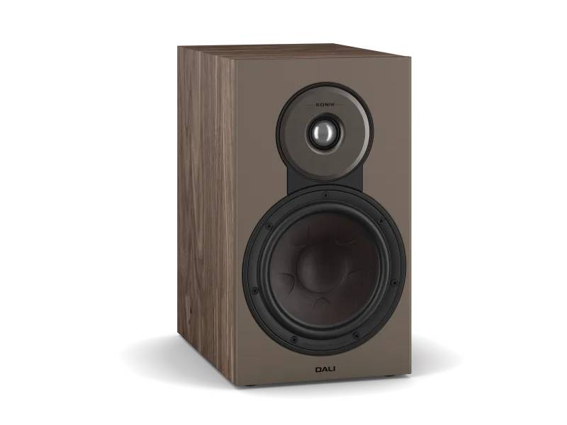 DALI Compact Bookshelf Speaker - SONIK 3 (Wa)