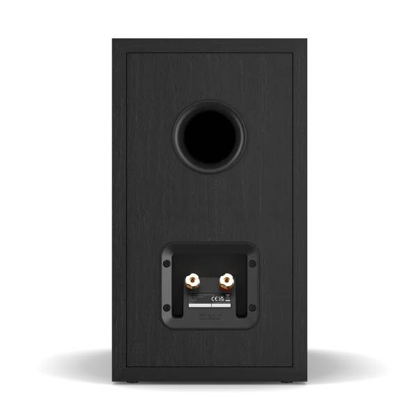 DALI Compact Bookshelf Speaker - SONIK 3 (Ba)