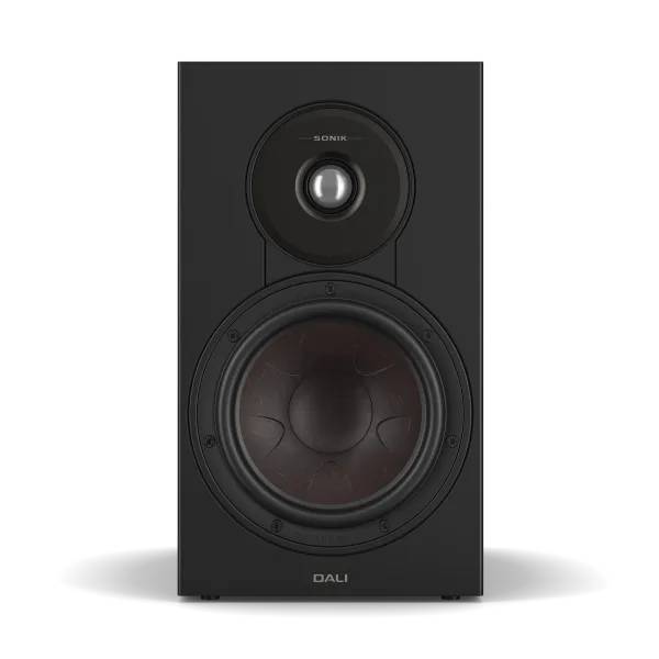 DALI Compact Bookshelf Speaker - SONIK 3 (Ba)