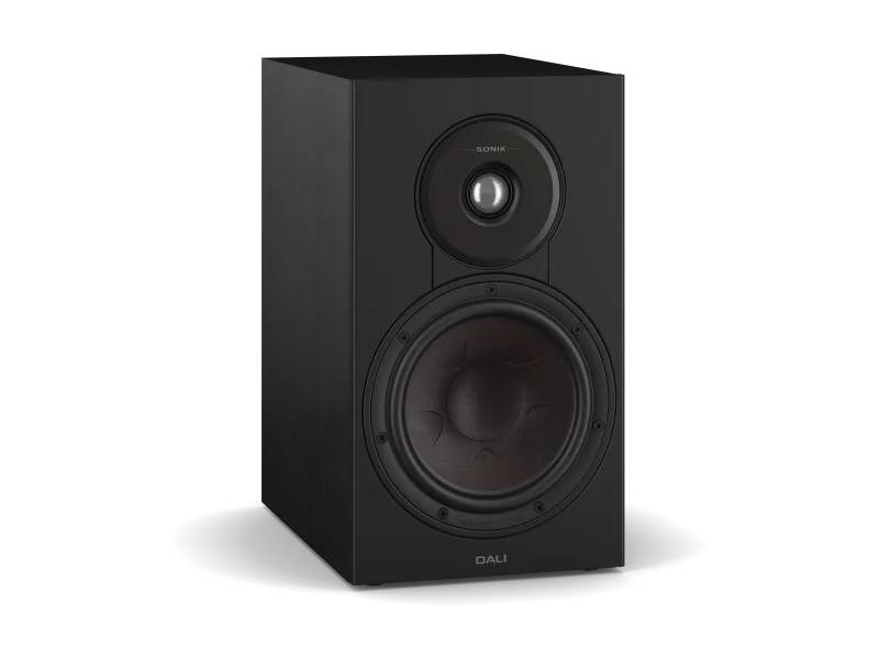 DALI Compact Bookshelf Speaker - SONIK 3 (Ba)