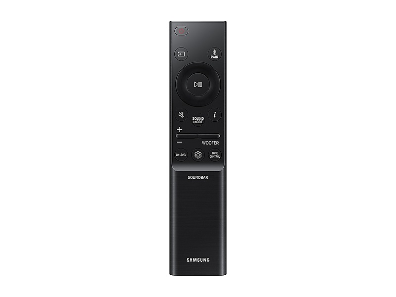 Samsung Q-Series Soundbar HW-Q600F 3.1.2ch Subwoofer (2025) - HW-Q600F/ZC