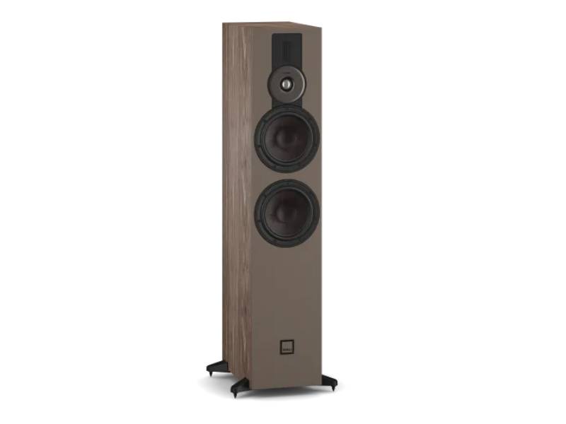 DALI 2.5 Way Floorstanding Speaker - SONIK 7 (WA)