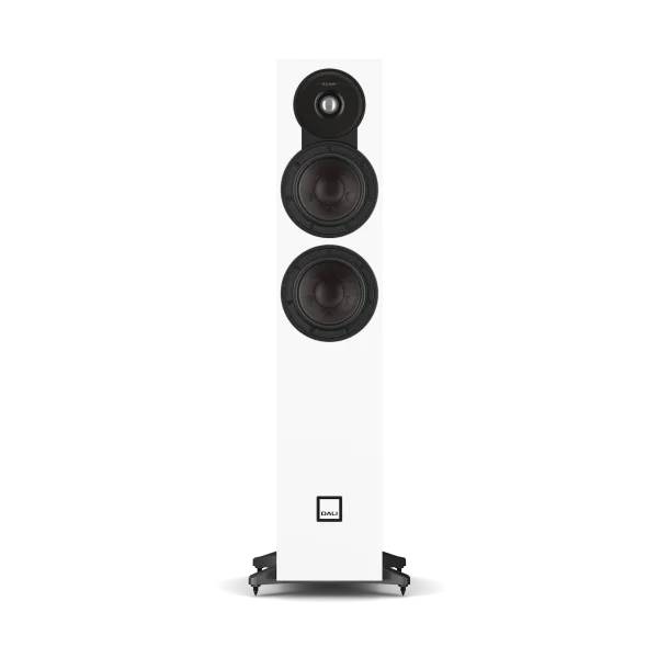 DALI Compact Floorstanding Speaker - SONIK 5 (W)
