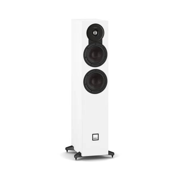 DALI Compact Floorstanding Speaker - SONIK 5 (W)