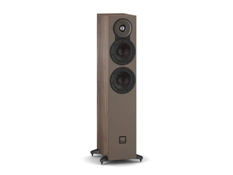 DALI Compact Floorstanding Speaker - SONIK 5 (Wa)