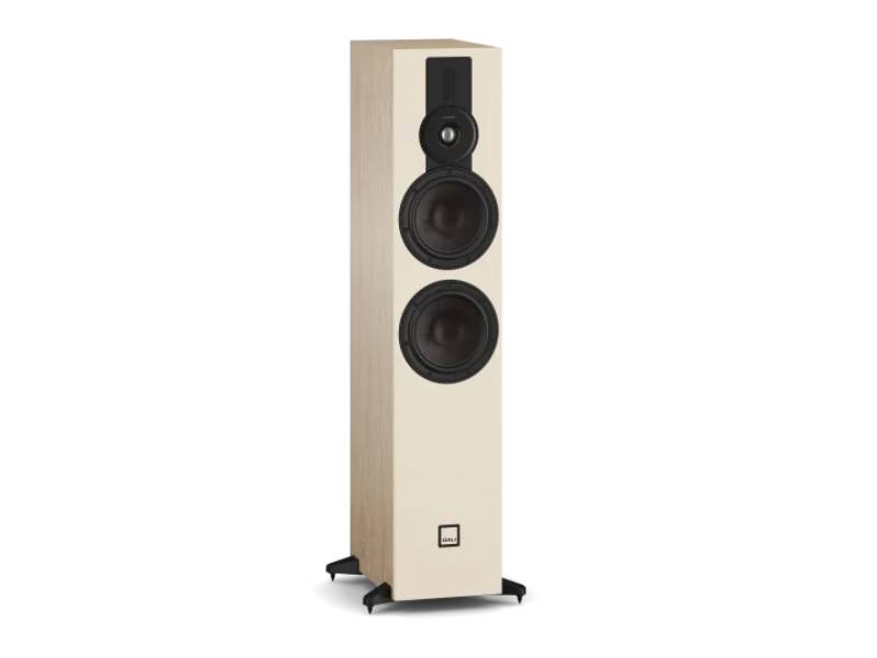 DALI 2.5 Way Floorstanding Speaker - SONIK 7 (NO)