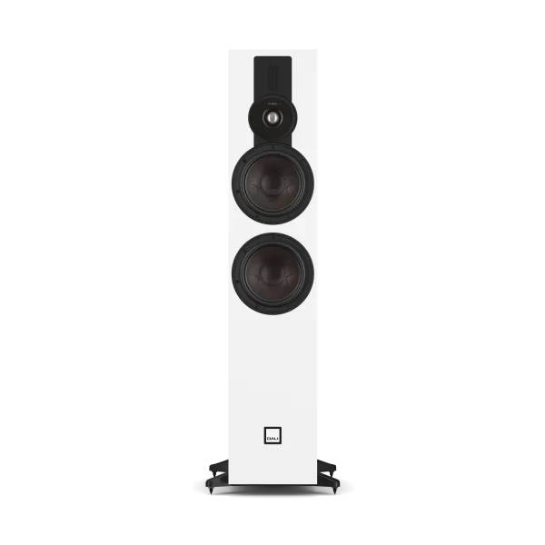 DALI 2.5 Way Floorstanding Speaker - SONIK 7 (W)