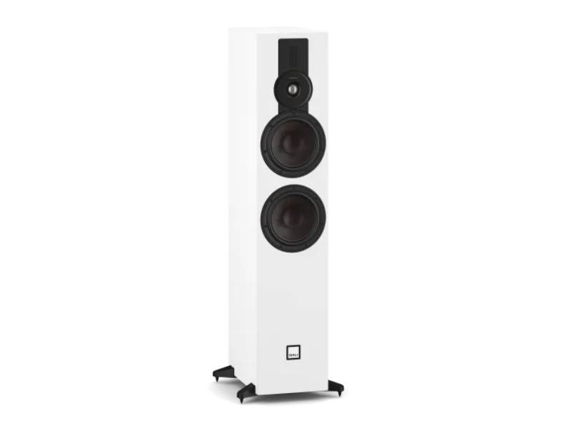 DALI 2.5 Way Floorstanding Speaker - SONIK 7 (W)
